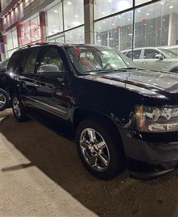 شيفروليه تاهو